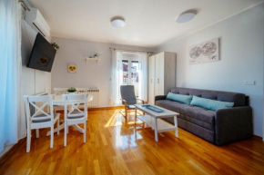 Penthouse Belgrade
